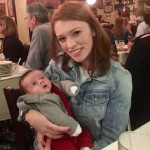 Meet your Posher, Margaret